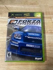 Forza Motorsport Original Xbox Multi-Player Racing Game Complete