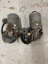Porsche 914 Matched Used Headlight Motor Set 91462411311 91462411311