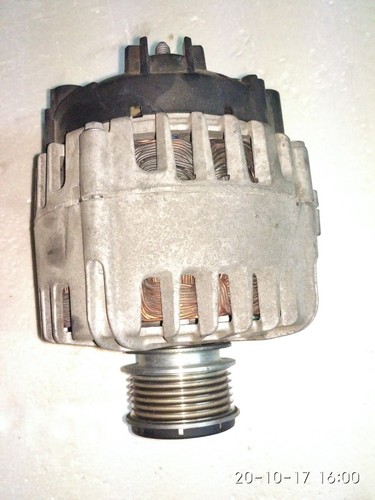 Lichtmaschine Volkswagen OEM Referenz: 03L903023F 14V-140A VALEO: TG14C026