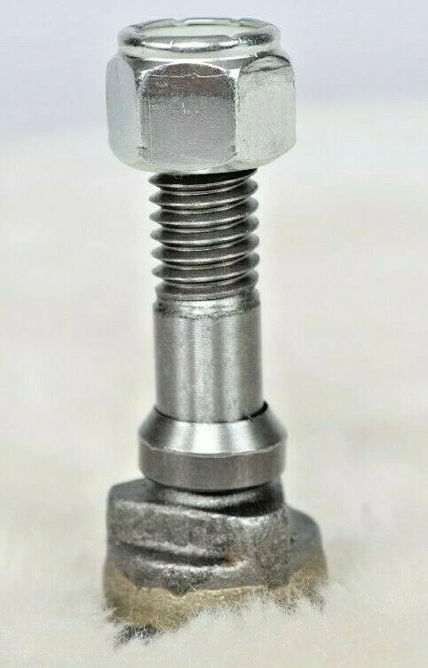 10 Rundmeißel mit 24,6mm Zahndurchmesser 13,95€/St. Fräszahn  900G - Bild 3 von 4