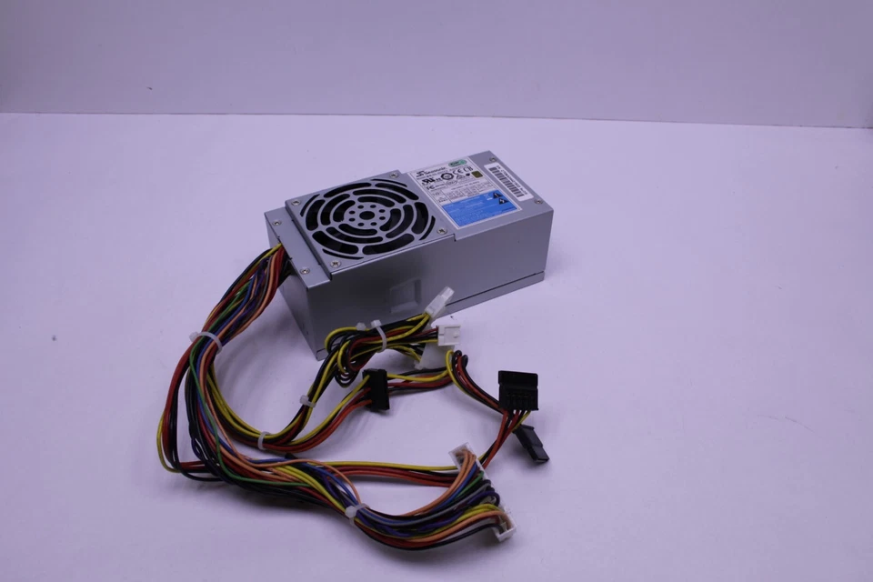 Seasonic SS-300TFX 300W Active PFC TFX12V v2.31 80 PLUS Bronze Power Supply - Image 4 of 4