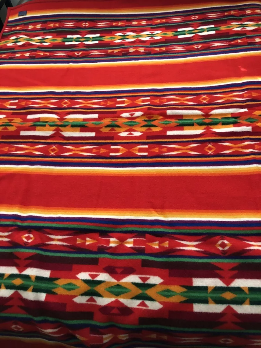 Indian blankets ebay sale
