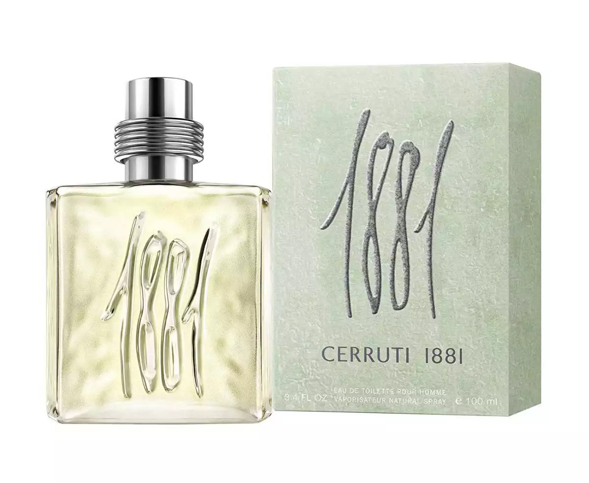 Cerruti 1881 women's gift set hot sale