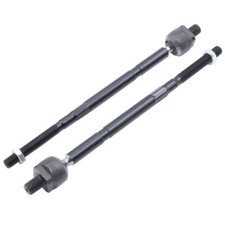 Front Inner Tie Rod Ends 2pc For Volkswagen Vw Beetle Golf Jetta Ev400 Front Inner Tie Rod Ends 2pc For Volkswagen Vw Beetle Golf Jetta Ev400