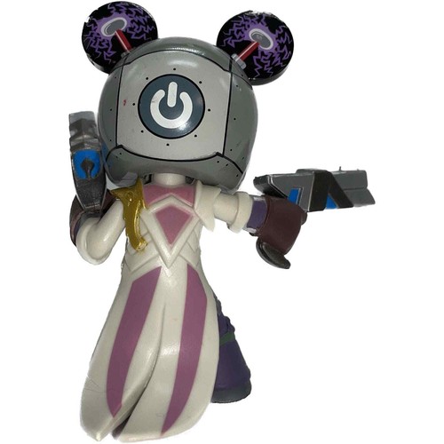 FORKNITE MICKEYBOT 3000 - Bild 5 von 10