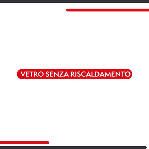 Vetro Specchietto Sinistro per Peugeot 107 Toyota Aygo Citroen C1 - Foto 5 di 9