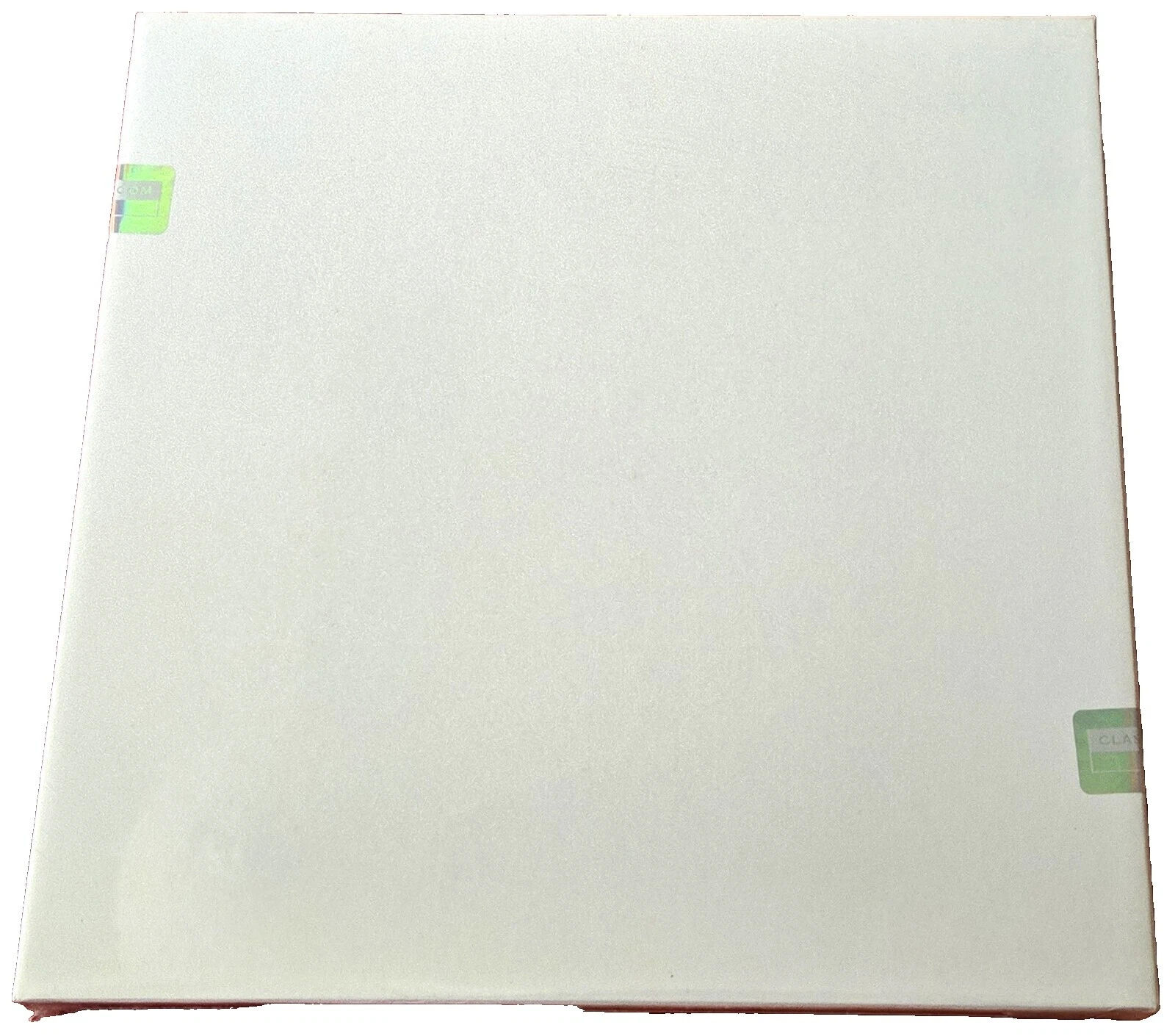 Rock Mint (M) Sleeve Vinyl Records