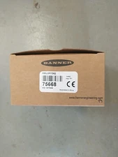 Banner Indicator Light K50LGRY2NQ