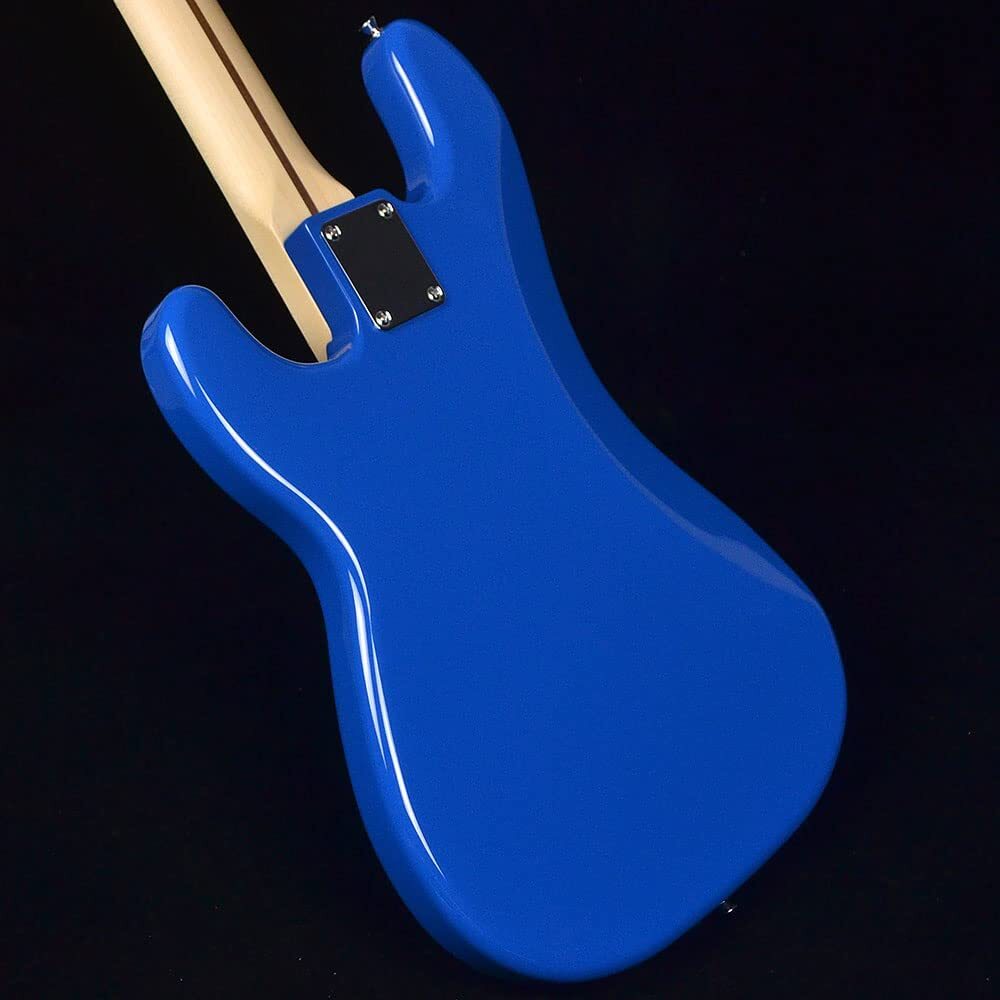 Fender Japan Precision Bass ベースバッグ付き Fender Made in Japan Hybrid II Precision Bass Forest Blue