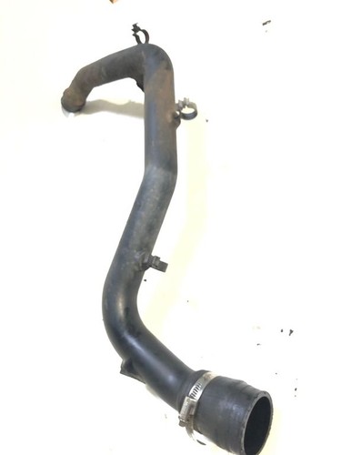 Volkswagen Touareg I  Leitung Ladeluftkühler 7L6145795Q