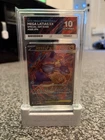 Pokémon TCG Mega Latias EX 088 Ace 10
