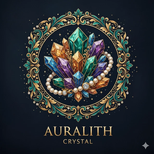 【AURALITH】LIVE SALE LINK 1203 10