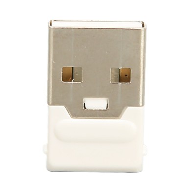 Presentation Clicker 2.402GHz To 2.483GHz Ergonomic Plug And Play Wireless P Hot