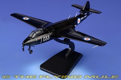 Aviation 72 1:72 Sea Hawk FGA.Mk 6 RNFAA WN108 Radar Test Target