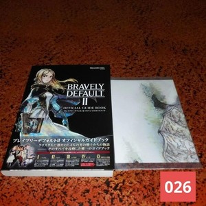 Jeux Nintendo 3DS Collector Bravely Default 1 & second - Jeux vidéo