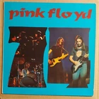 Pink Floyd - British Winter Tour 74 Vinyl LP
