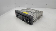 Peugeot 807 2005 Radio Lettore CD Lettore DVD Navigazione 96556952XT OBR6169