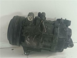 64526905643 klimakompressor BMW SERIE 3 COMPACTO E46 2.0 320TD 2001 417995
