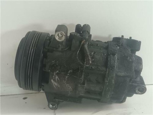 64526905643 klimakompressor BMW SERIE 3 COMPACTO E46 2.0 320TD 2001 417995