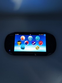 PS Vita 1100/1000 OLED Wifi + 3G 