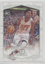 2016-17 Panini Studio Marquese Chriss #291 Sketch 0q0