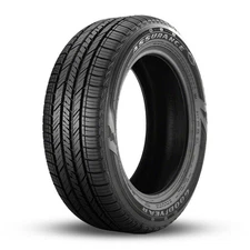 1 Goodyear Assurance Fuel Max 215/55R17 94V All Season 65000 Mile Warranty Tires