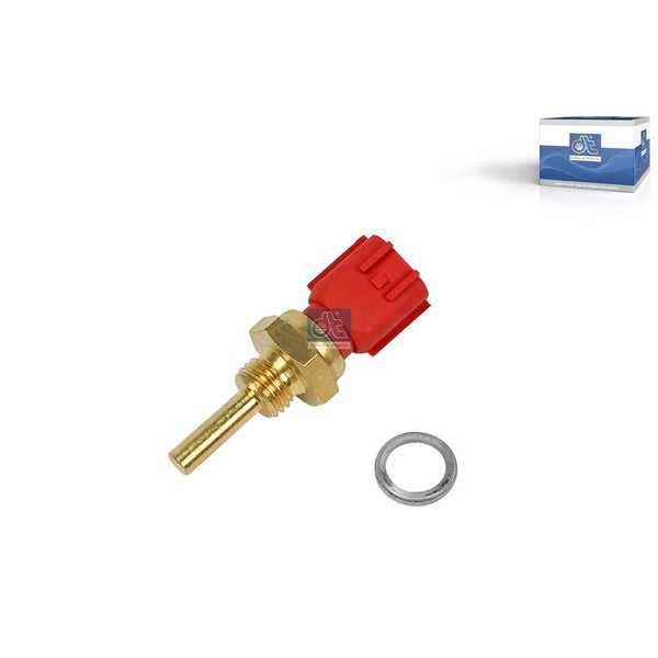 Sensor KüHlmitteltemperatur M12 X 15 Dt Spare Parts FüR U.A. Nissan Primera-image