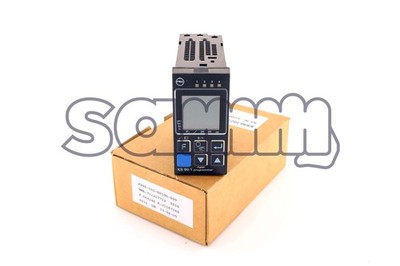 PMA KS90-102-0010D-000 TEMPERATURE CONTROLLER Used