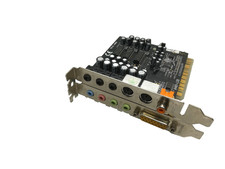TYPHOON A471-N60  A461-L00 UPGRADE YAMAHA XG PCI SOUND CARD GK13316