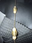 Anne Klein Necklace Faux Pearls Beads Elegance, Statement Fashion Glamour  — photo 7