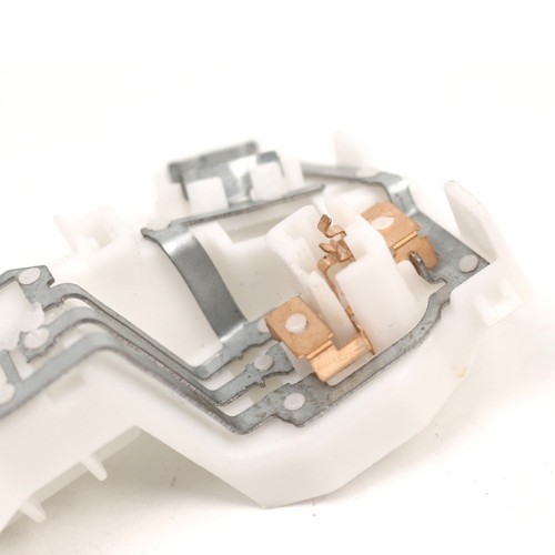 Left Side Car Taillight Circuit Board Compatible with For GOLF MK7 RHD - Picture 6 of 11