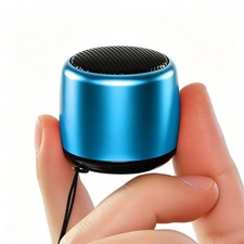 Mini Portable Bluetooth Speaker Wireless Bluetooth Speaker for Phone PC Tablet
