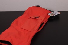 STIHL Performace Apron Chainsaw Protective Chaps -Blaze Orange -NEW! 30-42 Waist