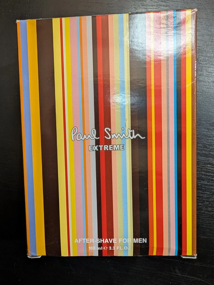 Paul Smith Extreme Eau de Toilette for Men for sale | eBay