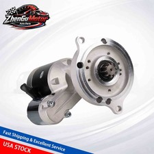 Mini Starter High Torque 5.0 302 351 Windsor At 2kw Suit Ford V8 Mini Starter High Torque 5.0 302 351 Windsor At 2kw Suit Ford V8