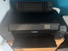 Canon imagePROGRAF Pro-1000 Inkjet Printer