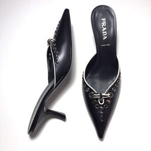 Vintage Prada Mules | eBay