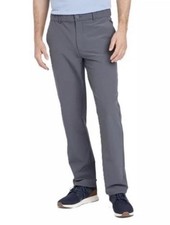 Mens  s Goodfellow  Co All Day Comfort Tech Trousers Gray M Retail 38 NEW 