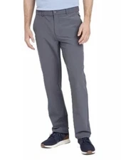 Mens’s Goodfellow & Co Tech Trousers Gray L Retail $38