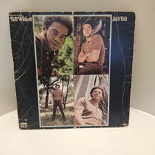 Bill Withers Still Bill 1972 Vinyl LP Record Album