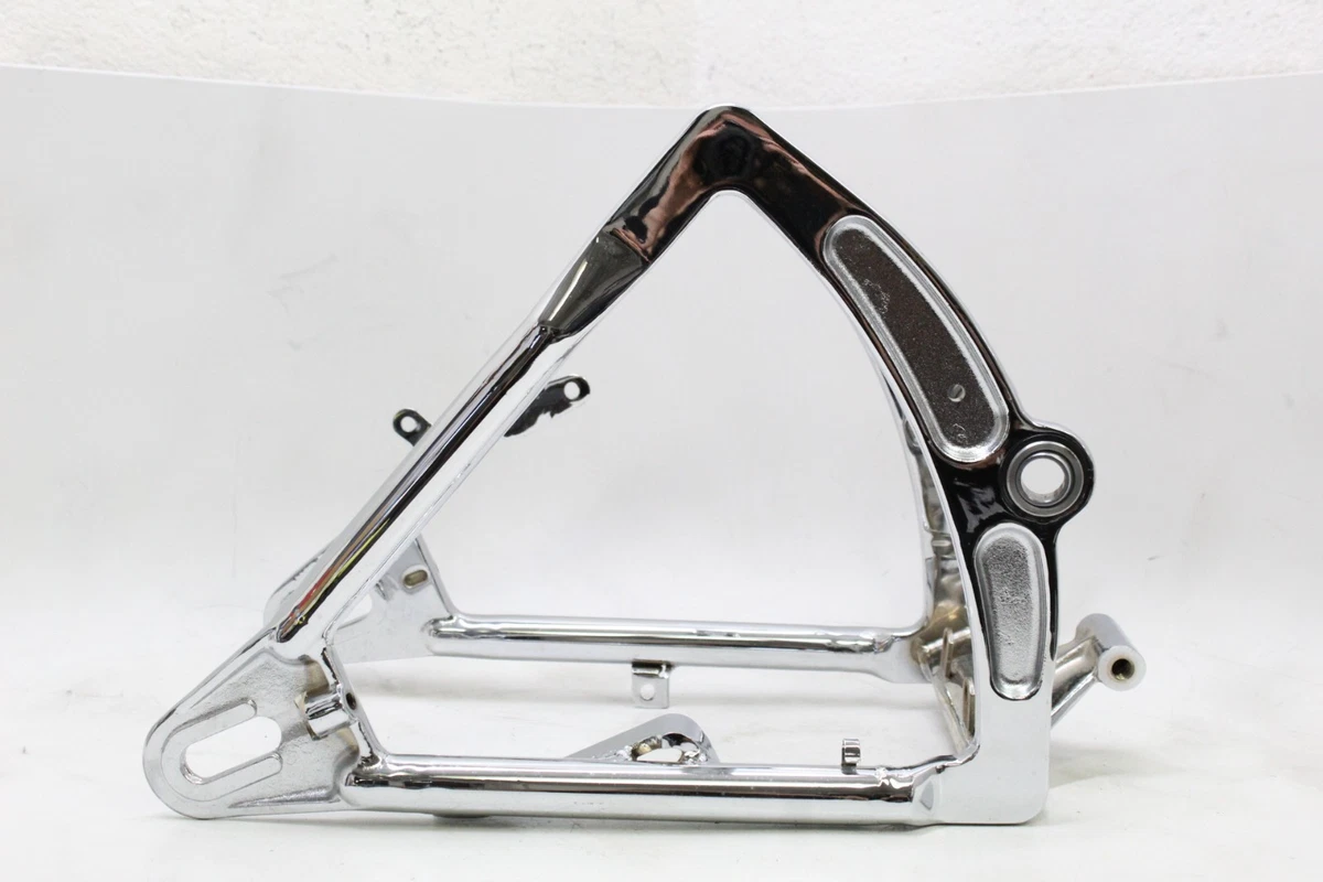 Harley-Davidson Softail Chrome Motorcycle & Scooter Frames & Parts