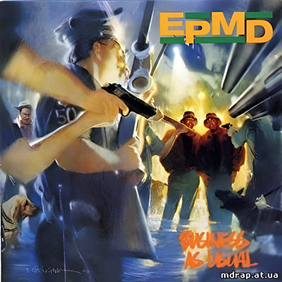 EPMD/Business As Usual