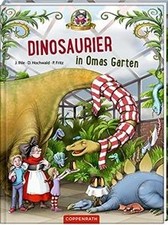 Dinosaurier in Omas Garten von Hochwald, Domi...