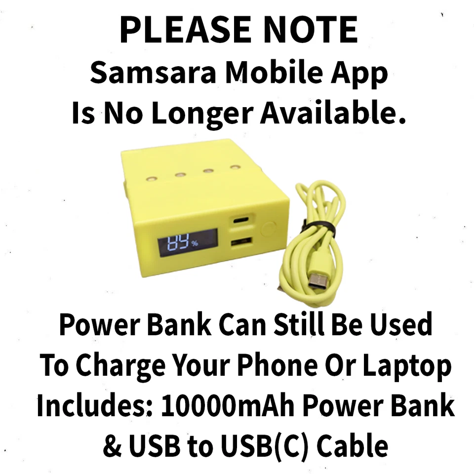 Samsara 21" Aluminum Carry-On Luggage Roller Suitcase W/ Charging Port TSA Locks - Image 2 of 4