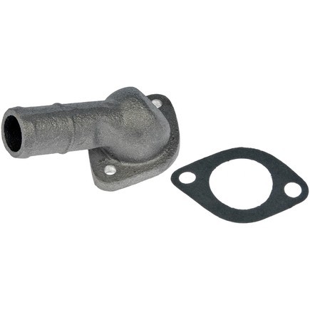 Dorman 902-2065 Engine Coolant Thermostat Housing - Picture 2 of 5