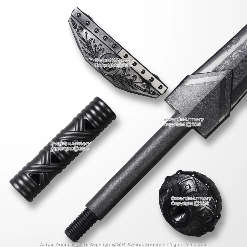 功能性聚丙烯罗马Gladius中世纪剑陪练训练B — 第 4/4 张图片