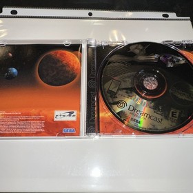 BANG! Gunship Elite For Sega Dreamcast - Clean!Tested Authentic USA