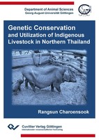 Rangsun Charoensook | Genetic Conservation And Utilization Of Indigenous...