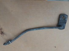 Hurst Borg Warner T10 Shifter Linkage Rod Arm 2141 4 Speed Gm Ford Mopar Reverse Hurst Borg Warner T10 Shifter Linkage Rod Arm 2141 4 Speed Gm Ford Mopar Reverse