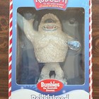 Toy Site Rudolph Misfit Toys Bumbles Abominable Snowman Boxed Bobblehead — photo 8